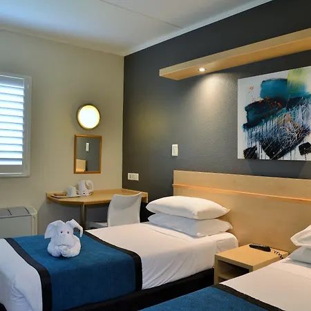 Road Lodge Randburg-2