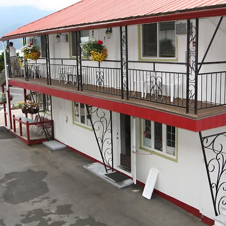 Harrison Spa Motel-2