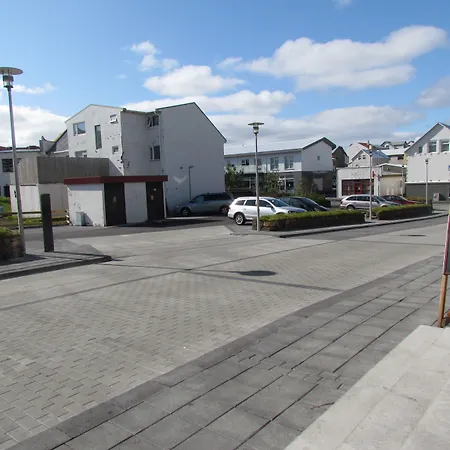 Hotel Vestmannaeyjar-3