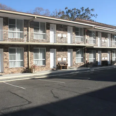 Gosford Palms Motor Inn-2