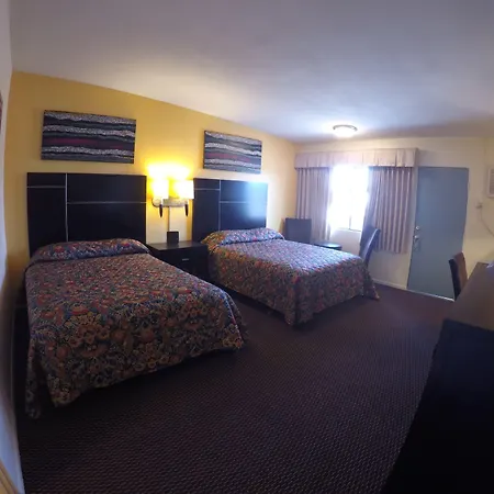 Indio Holiday Motel-2