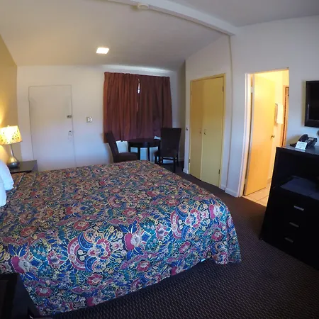 Indio Holiday Motel-3
