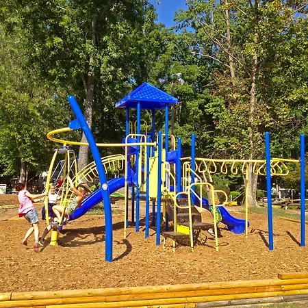 Lake Myers Rv & Camping Resort-3