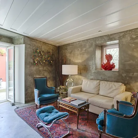 Dear Lisbon - Charming House-3