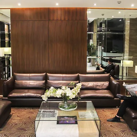 Brentwood Suites-2