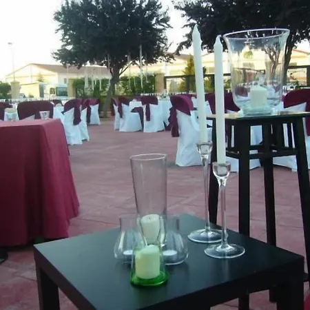 Hotel Mitra Crisálida-3