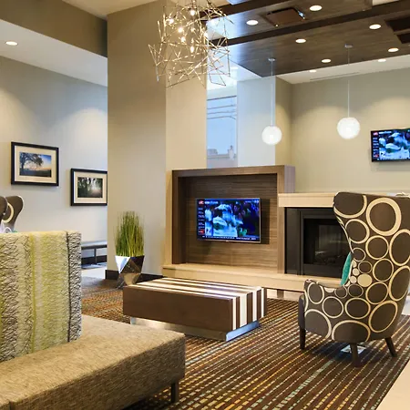 Residence Inn By Marriott Nashville Vanderbilt/West End-2