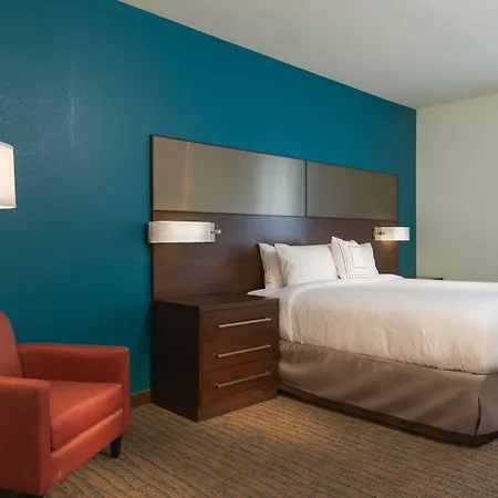 Residence Inn By Marriott Nashville Vanderbilt/West End-3