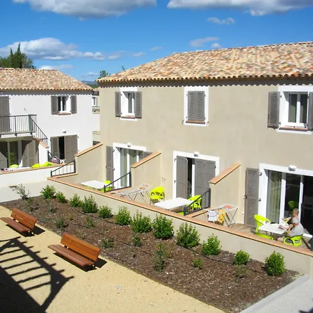 Garden&City Mont-Ventoux Malaucène-3