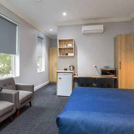 Civic Apartments-2