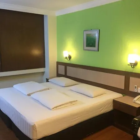 The Inn Hotel-3