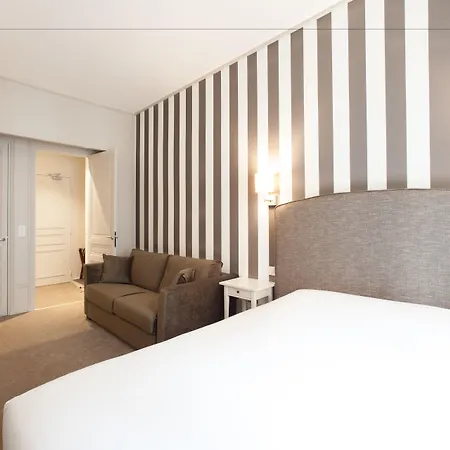Hotel Vaubecour - Centre Lyon Ainay - Perrache-3