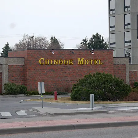 Chinook Motel-3