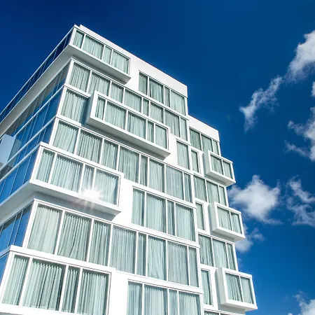 Hyatt Centric South Beach Miami-2
