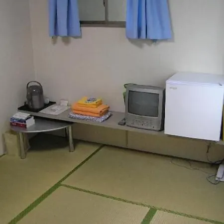 Ikawa Ryokan-3