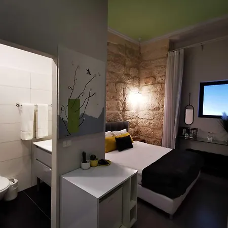Central Boutique Hotel-2