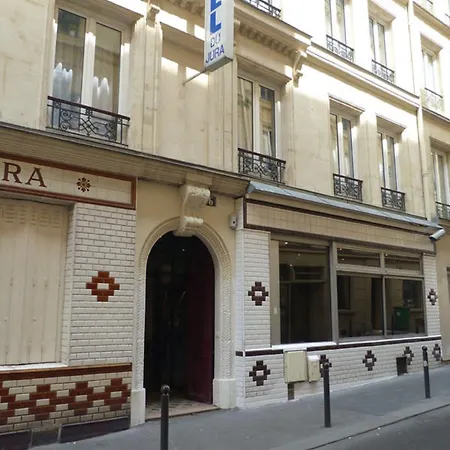 Hôtel du Jura-2