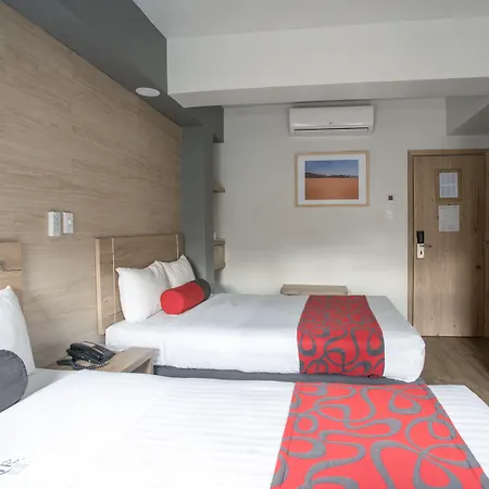 Hotel Roble-3