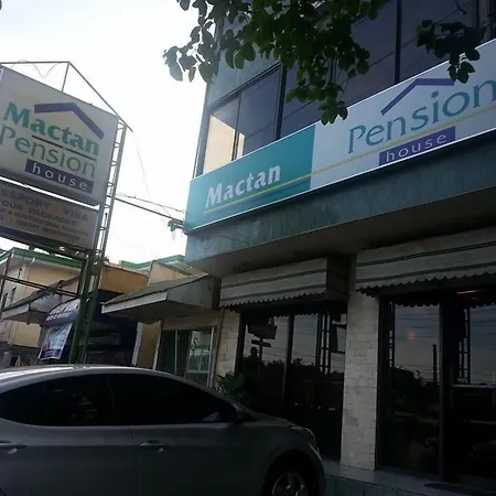 Mactan Pension House-2