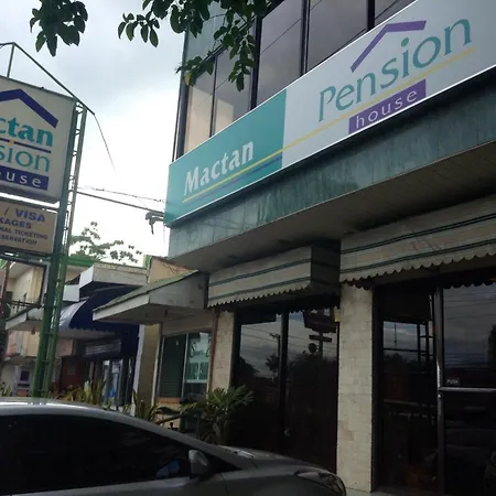 Mactan Pension House-3