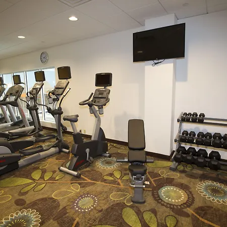 Holiday Inn Morgantown-University Area By Ihg-2