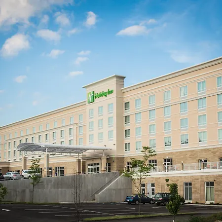 Holiday Inn Morgantown-University Area By Ihg-3