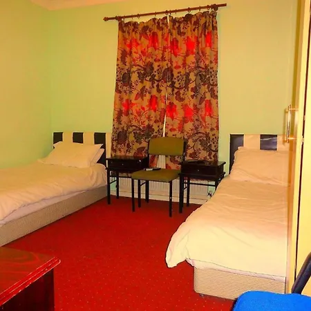 City View Hotel-3