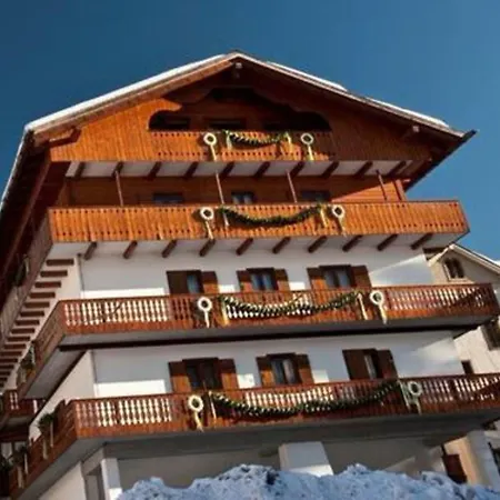 Hotel Panda Cortina- ricarica auto elettriche-3