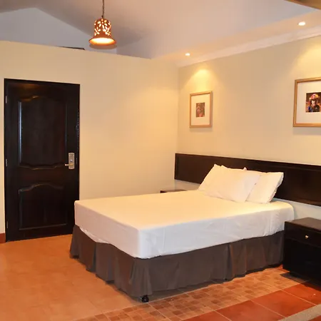 Hotel Los Altos Esteli-3