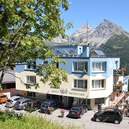 Hotel Hohe Promenade-3