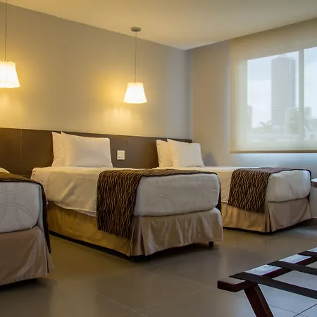 Hotel Ojos Del Rio-3