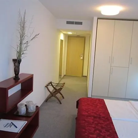 Hotel Hefaistos - Mamaia-2