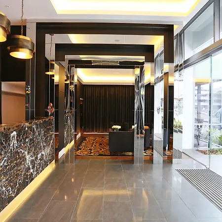 Alex Perry Hotel & Apartments-2