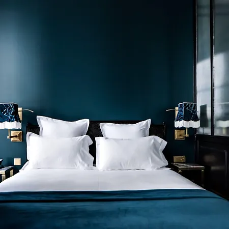 Hotel Providence-2