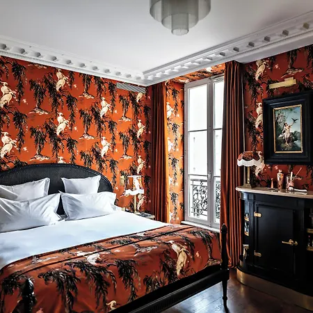 Hotel Providence-3