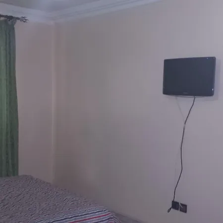Hotel Aswan-3