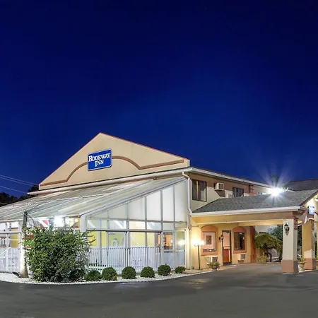 Rodeway Inn Florence - Cincinnati South-3