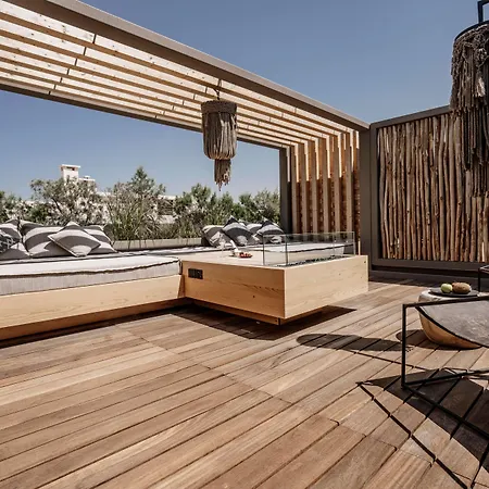 Nema Design Hotel & Spa - Small Luxury Hotels Of The World (Adults Only)-3