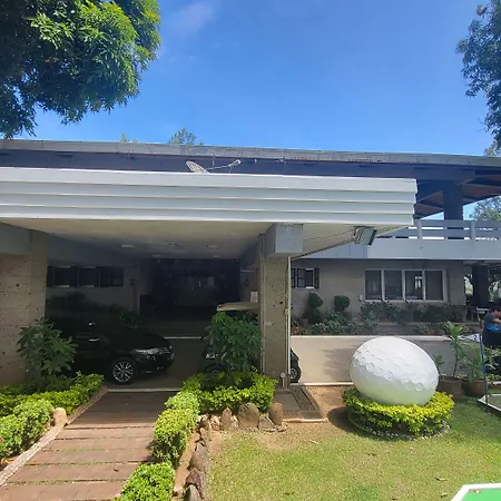 Bakasyunan Resort And Conference Center - Tanay-2