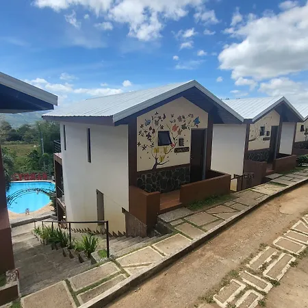 Bakasyunan Resort And Conference Center - Tanay-3
