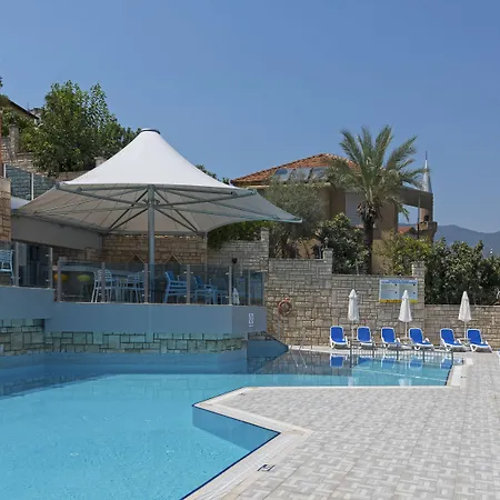 Kaptan Hotel-2
