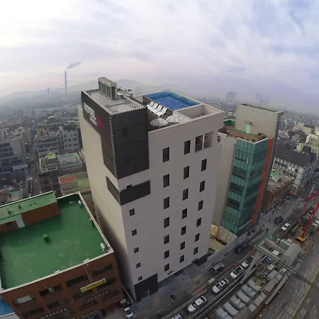 Hotel Infini-3