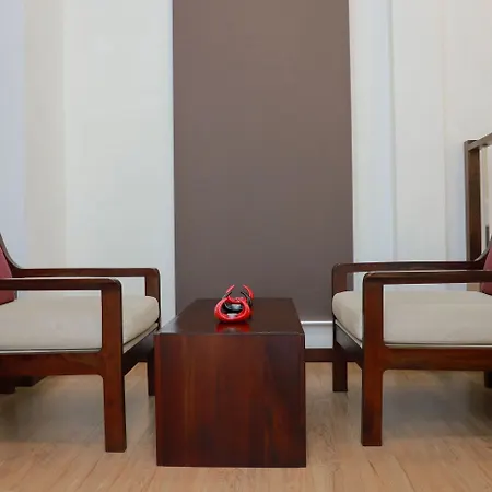 Blue Water Boutique Hotel-2