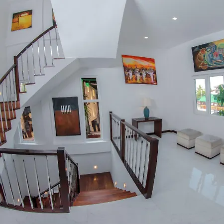 Blue Water Boutique Hotel-3