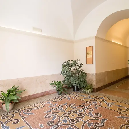 Mosaic Central Guest House-2
