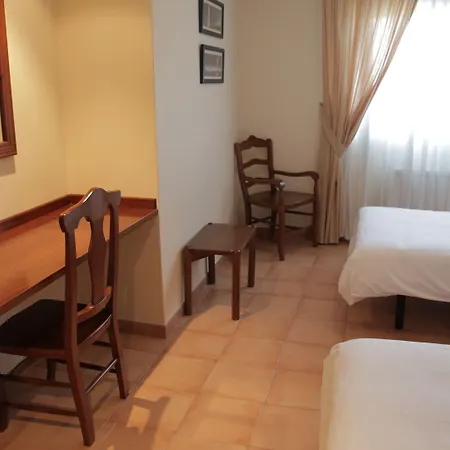 Hotel Alda Bueumar-2