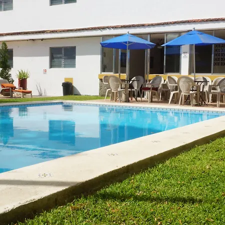 Hotel Las Dalias Inn-2