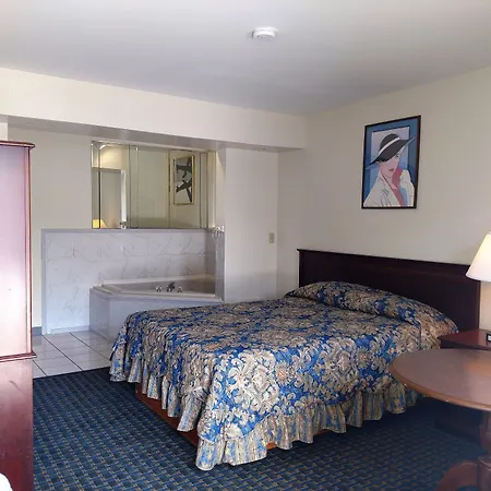All Seasons Motel-3