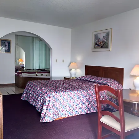 All Seasons Motel-2