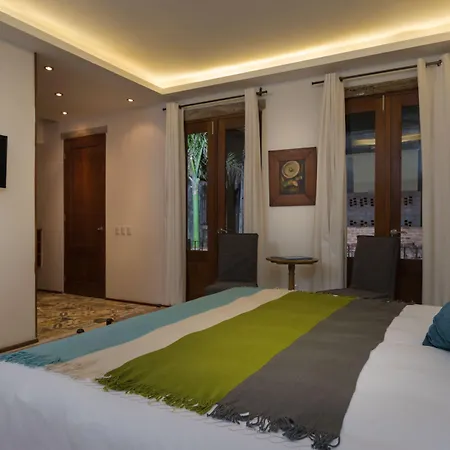 Luca Hotel-3